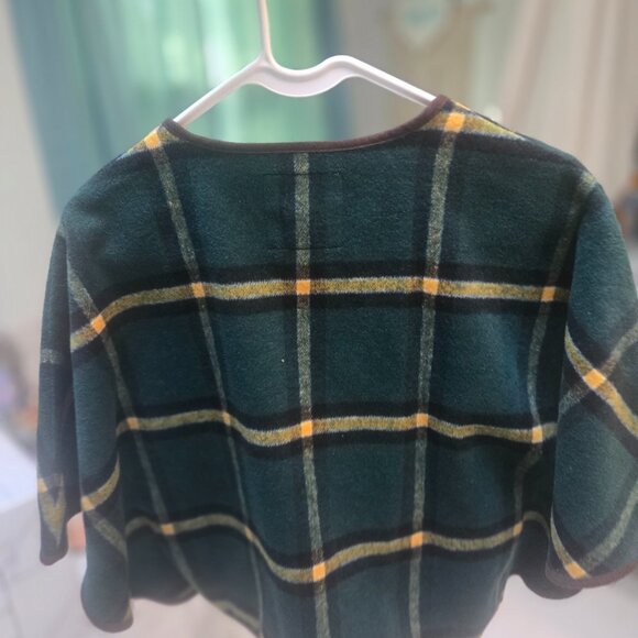 Fall Wool Jacket - Picture 2 of 4